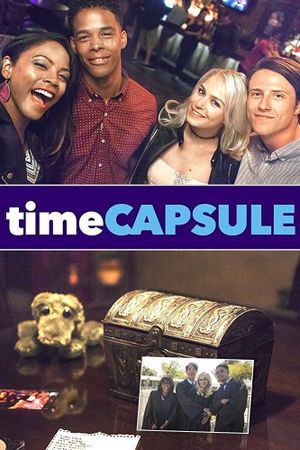 The Time Capsule's poster