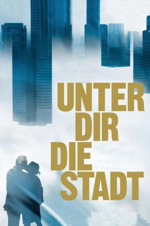 The City Below's poster