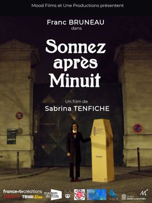 Sonnez Après Minuit's poster