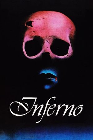 Inferno's poster