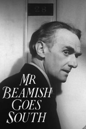 Mr Beamish Goes South's poster