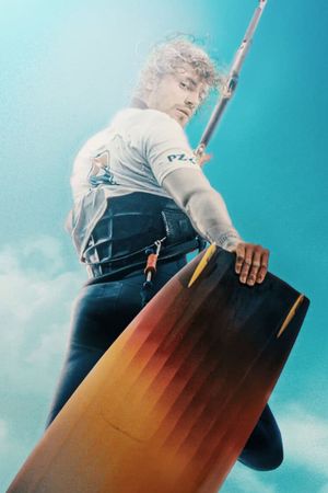 Into the Wind's poster