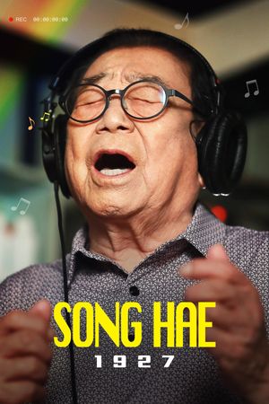 Song Hae 1927's poster