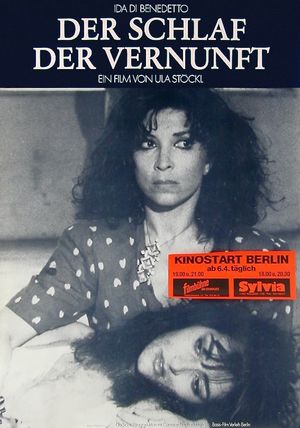 Der Schlaf der Vernunft's poster