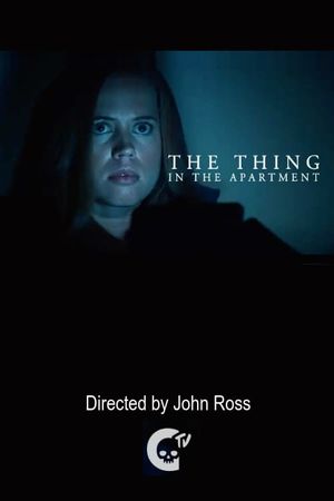 The Thing in the Apartment's poster