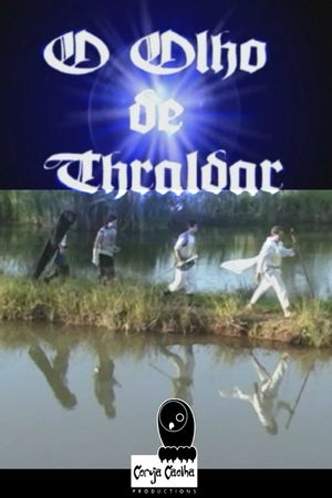 The Eye of Thraldar's poster