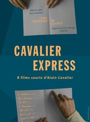 Cavalier Express's poster