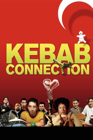 Kebab Connection's poster