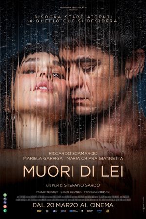 Close to Me's poster