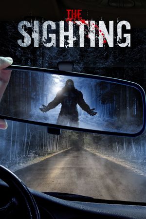 The Sighting's poster