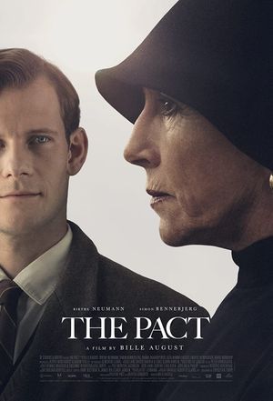 The Pact's poster