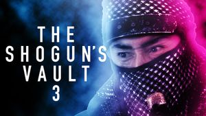 The Shogun's Vault III's poster