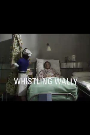 Whistling Wally's poster