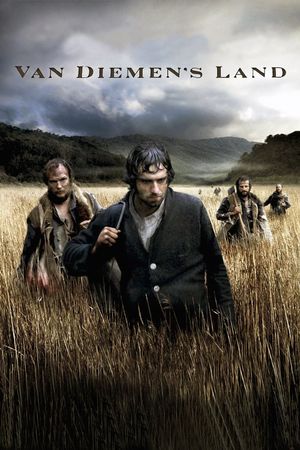 Van Diemen's Land's poster