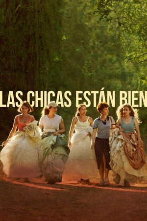 The Girls Are Alright's poster