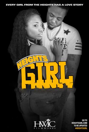 Heights Girl's poster