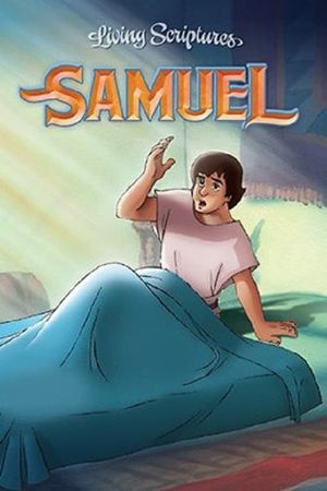 Samuel the Boy Prophet's poster image