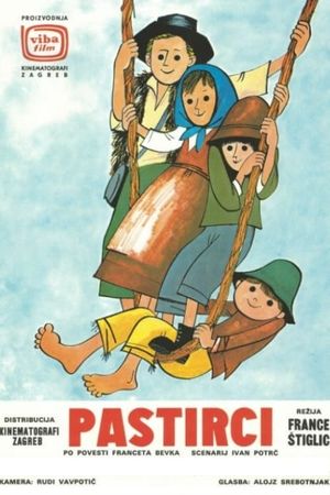 Little Shepherds's poster image