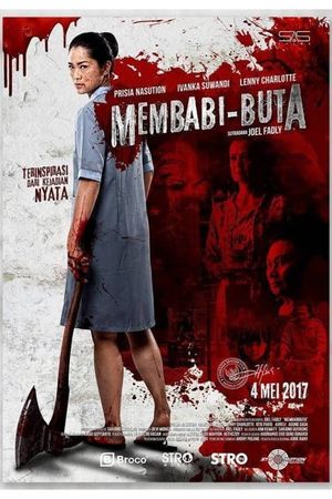 Membabi Buta's poster image