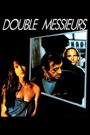 Double Gentlemen's poster