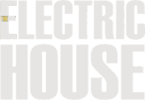 The Electric House's poster