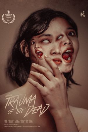 Trauma of the Dead's poster