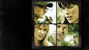 A Perfect Getaway's poster