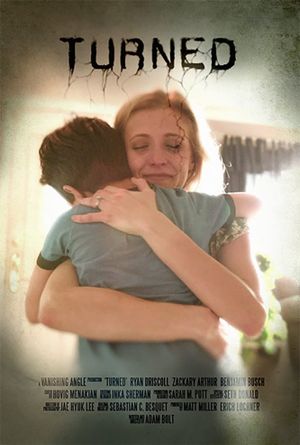 Turned's poster