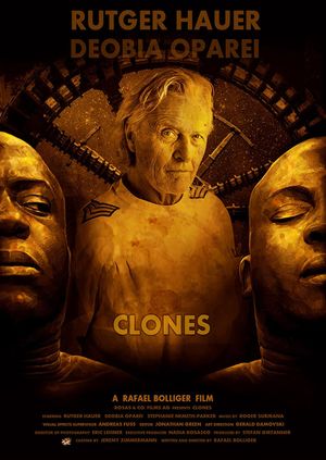 Clones's poster