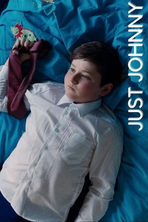 Just Johnny's poster