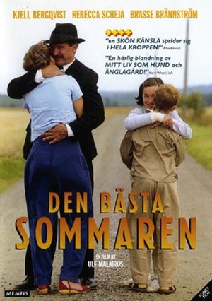 A Summer Tale's poster