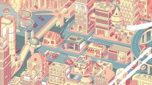 Fumetti Verticali - Dall'edicola alla rete's poster