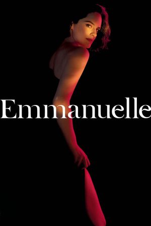 Emmanuelle's poster