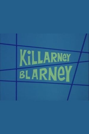 Killarney Blarney's poster