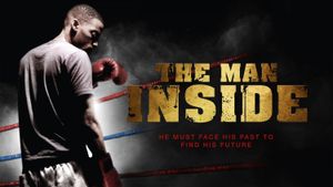 The Man Inside's poster