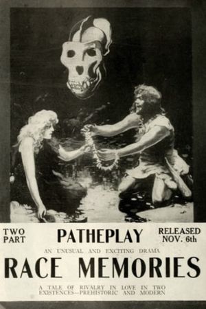 Race Memories's poster