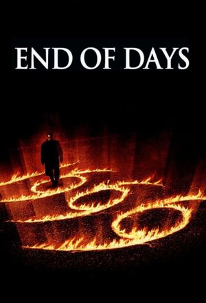 End of Days's poster