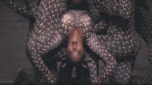 Black Is King's poster