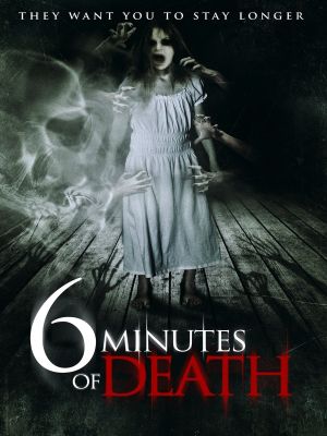 6 Minutes of Death's poster