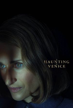 A Haunting in Venice's poster