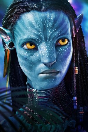 Avatar: The Way of Water's poster