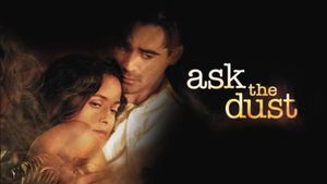Ask the Dust's poster