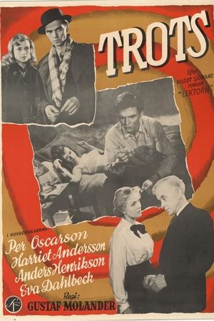 Trots's poster image