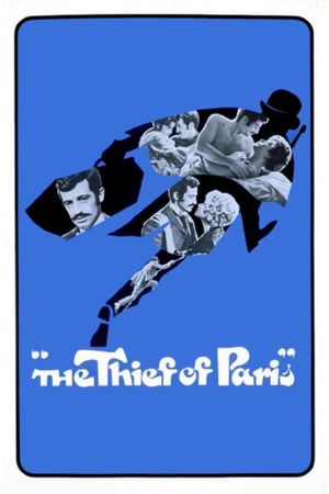 The Thief of Paris's poster