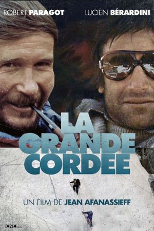 La Grande Cordée's poster