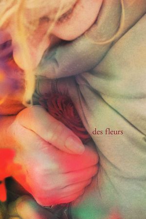 Flowers's poster