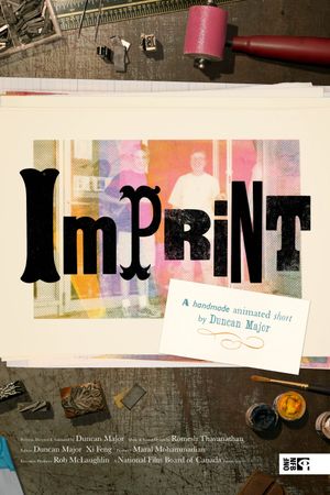 Imprint's poster