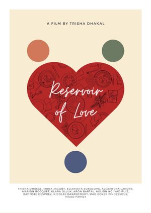 Reservoir of Love's poster