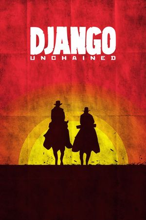 Django Unchained's poster