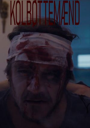 KOLBØTTEMÆND's poster